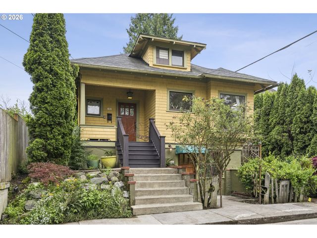 26 Ne PRESCOTT St, Portland, OR 97211