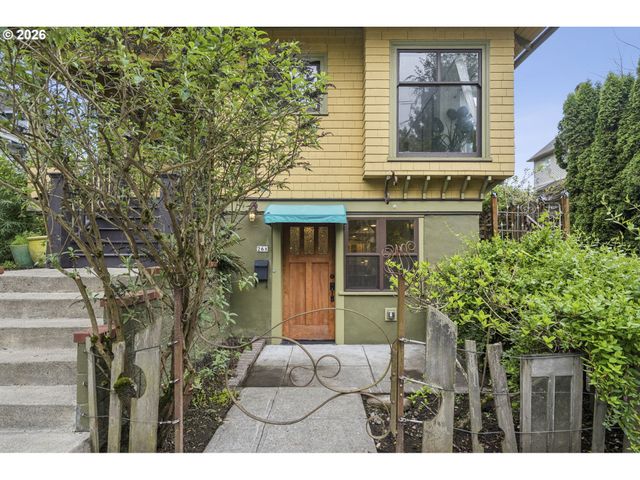26 Ne PRESCOTT St, Portland, OR 97211