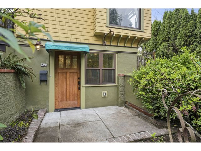 26 Ne PRESCOTT St, Portland, OR 97211
