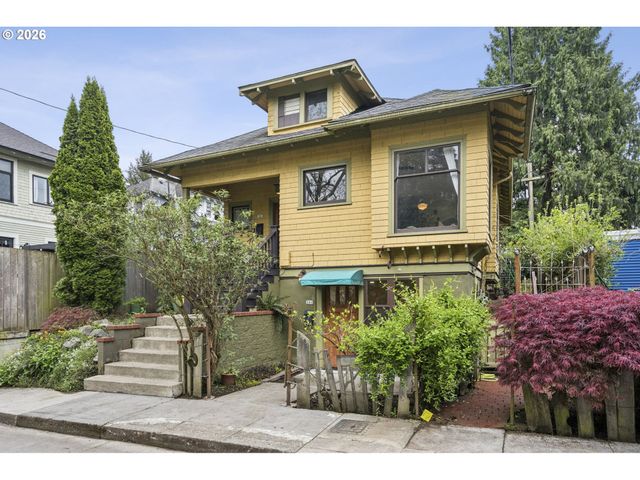 26 Ne PRESCOTT St, Portland, OR 97211