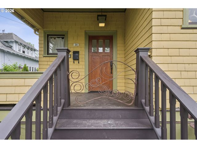 26 Ne PRESCOTT St, Portland, OR 97211