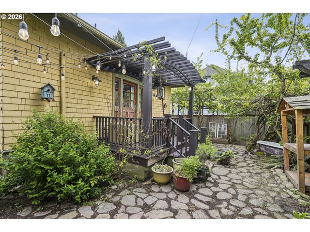 26 Ne PRESCOTT St, Portland, OR 97211