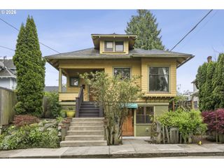 26 Ne PRESCOTT St, Portland, OR 97211