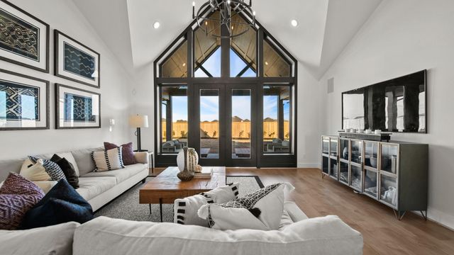 10930 Skyway Lane, Missouri City, TX 77459