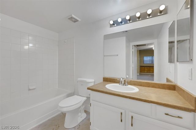 45 MALEENA MESA Street 1818, Henderson, NV 89074