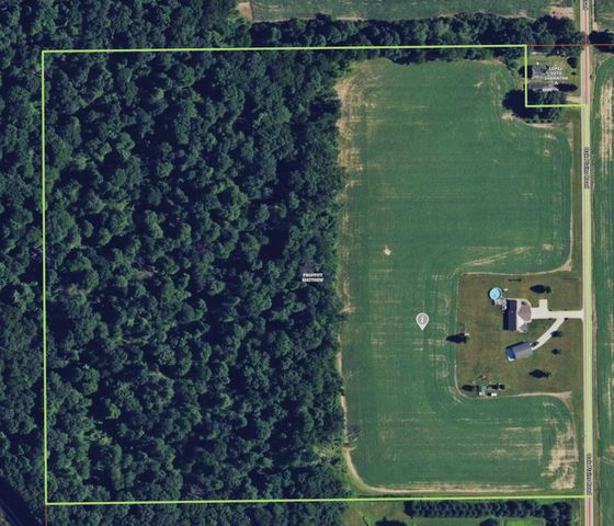 52638 Oak Plains Road, Three Rivers, MI 49093
