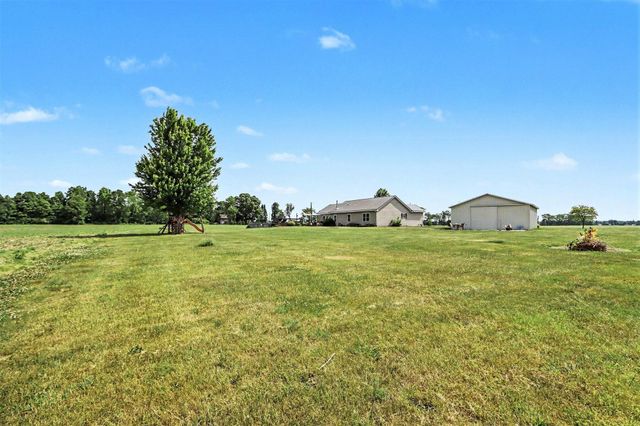 52638 Oak Plains Road, Three Rivers, MI 49093