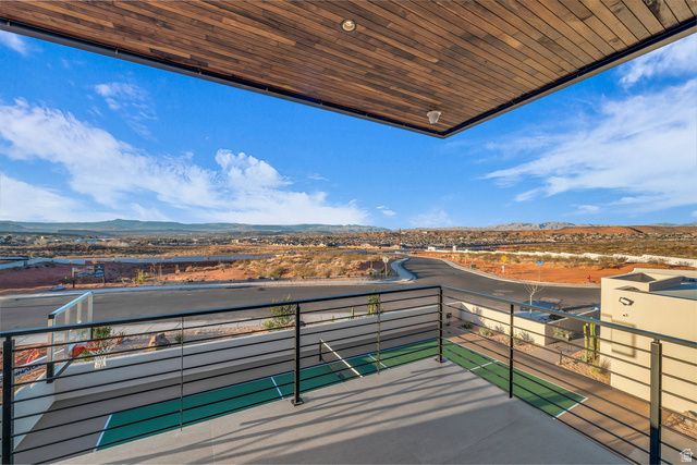 63 E COLIMA RD, Washington, UT 84780