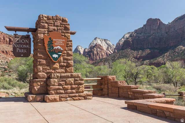 63 E COLIMA RD, Washington, UT 84780