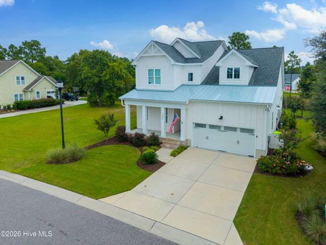 3603 Rivergate Way NE 741, Leland, NC 28451