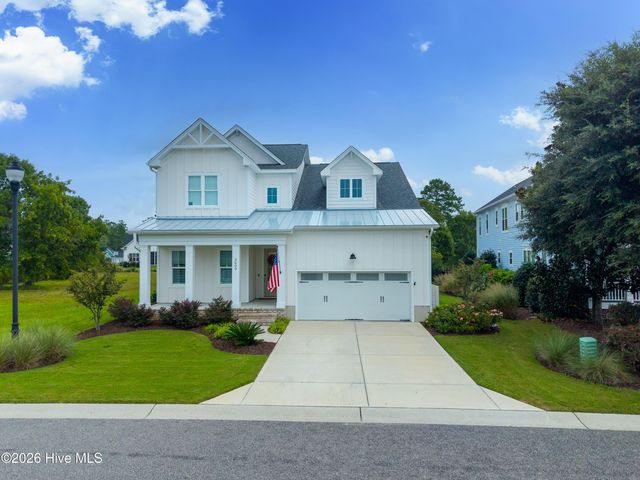 3603 Rivergate Way NE 741, Leland, NC 28451