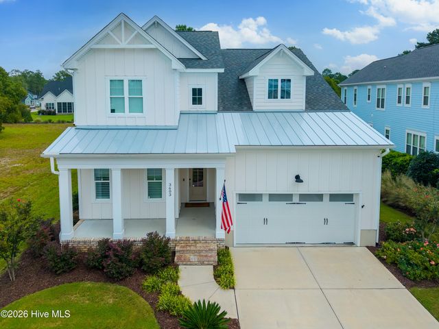 3603 Rivergate Way NE 741, Leland, NC 28451