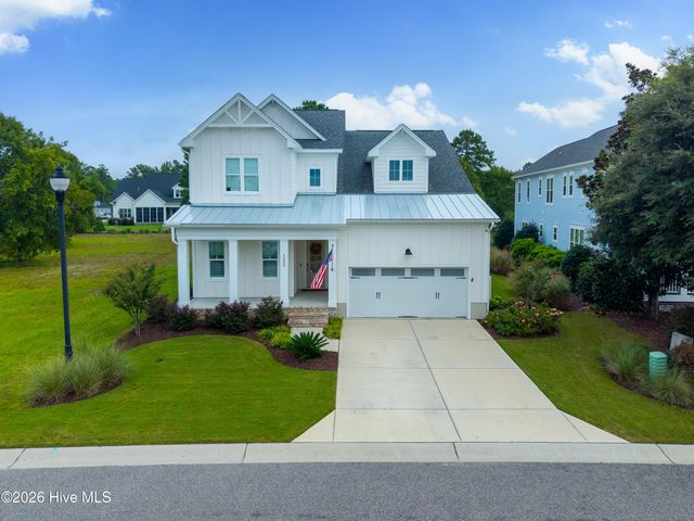 3603 Rivergate Way NE 741, Leland, NC 28451
