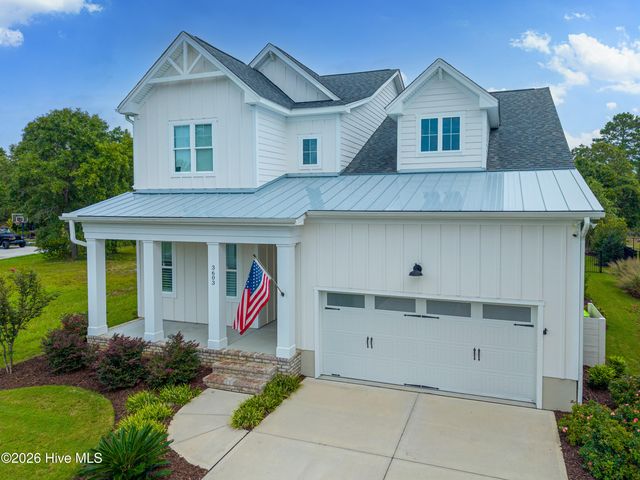 3603 Rivergate Way NE 741, Leland, NC 28451