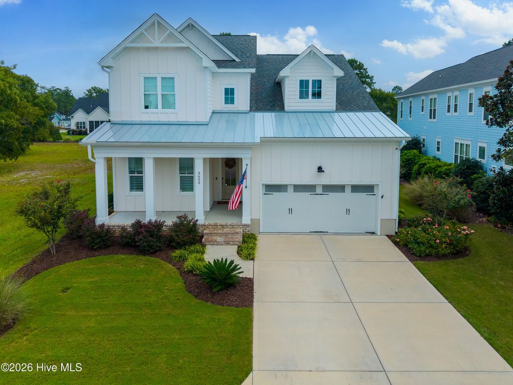 3603 Rivergate Way NE 741, Leland, NC 28451