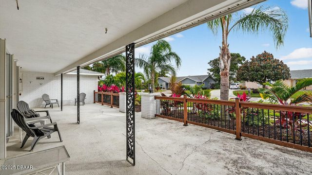 93 Sandcastle Drive, Ormond Beach, FL 32176