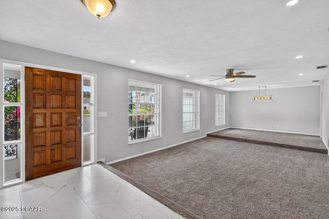 93 Sandcastle Drive, Ormond Beach, FL 32176