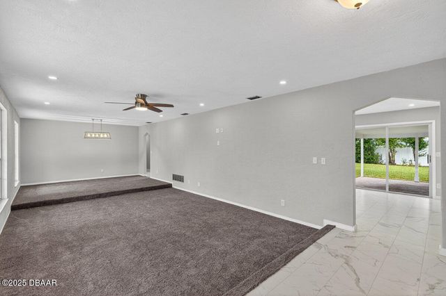 93 Sandcastle Drive, Ormond Beach, FL 32176