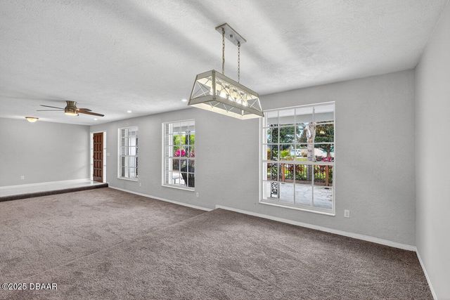 93 Sandcastle Drive, Ormond Beach, FL 32176