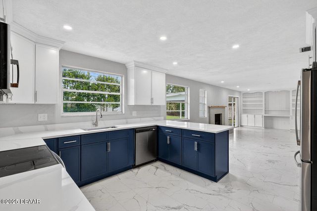 93 Sandcastle Drive, Ormond Beach, FL 32176