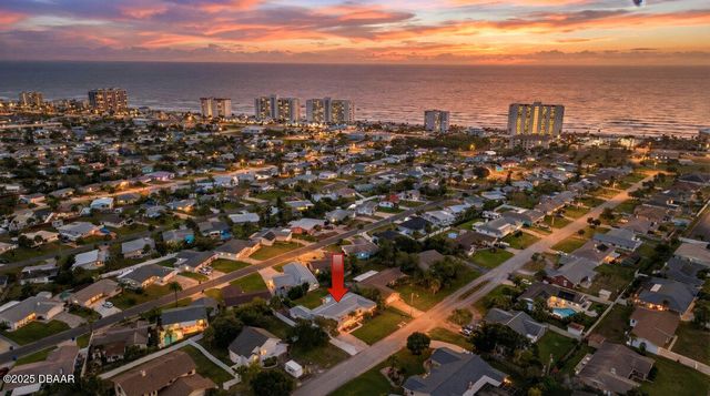 93 Sandcastle Drive, Ormond Beach, FL 32176