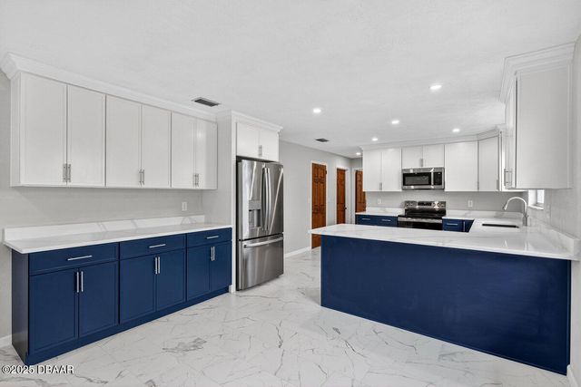 93 Sandcastle Drive, Ormond Beach, FL 32176