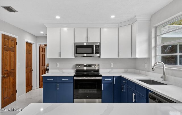 93 Sandcastle Drive, Ormond Beach, FL 32176