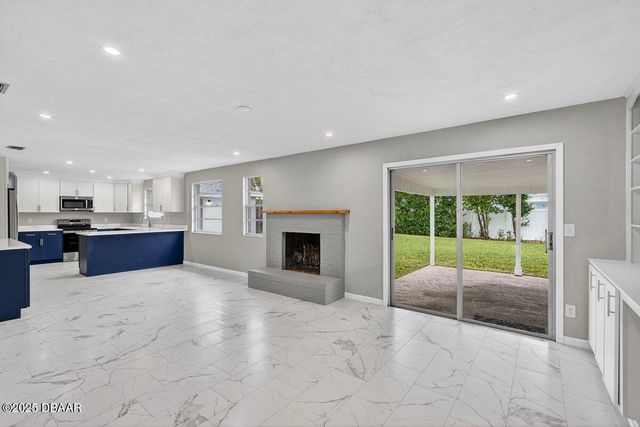 93 Sandcastle Drive, Ormond Beach, FL 32176