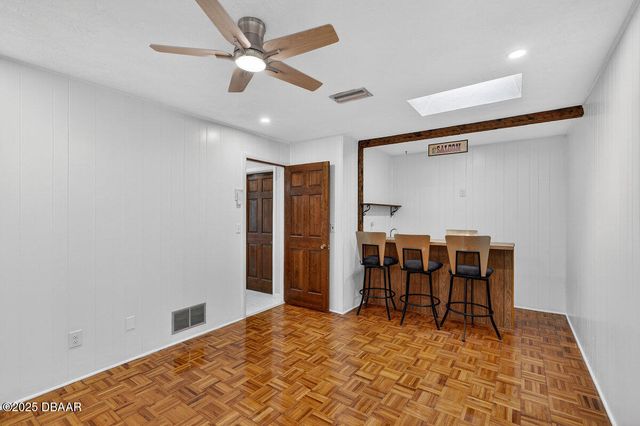 93 Sandcastle Drive, Ormond Beach, FL 32176