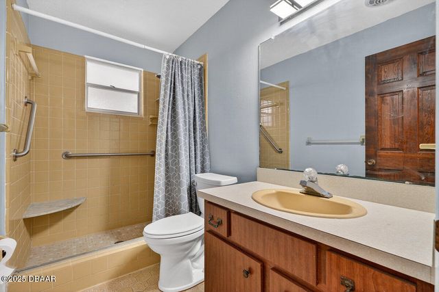 93 Sandcastle Drive, Ormond Beach, FL 32176