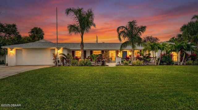 93 Sandcastle Drive, Ormond Beach, FL 32176