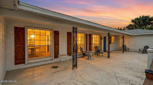 93 Sandcastle Drive, Ormond Beach, FL 32176