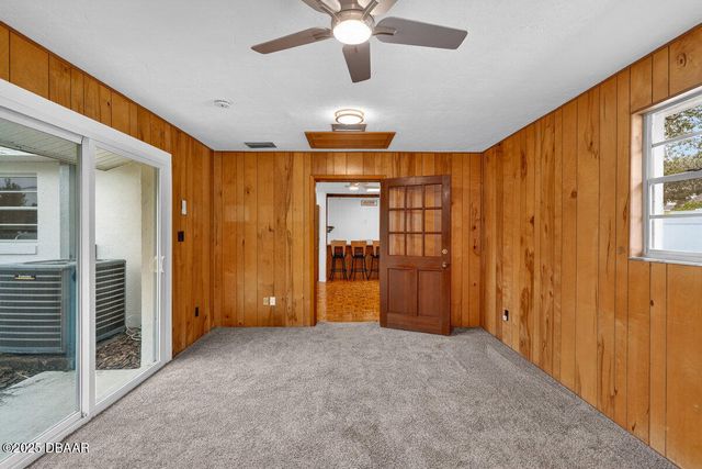 93 Sandcastle Drive, Ormond Beach, FL 32176