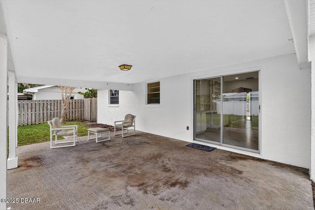 93 Sandcastle Drive, Ormond Beach, FL 32176