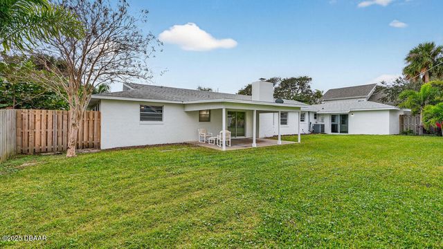 93 Sandcastle Drive, Ormond Beach, FL 32176