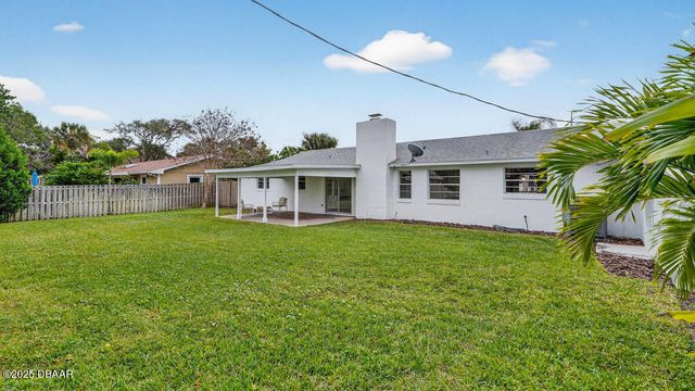 93 Sandcastle Drive, Ormond Beach, FL 32176