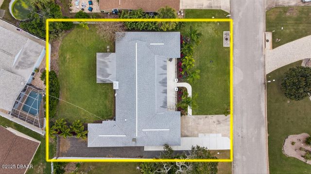 93 Sandcastle Drive, Ormond Beach, FL 32176