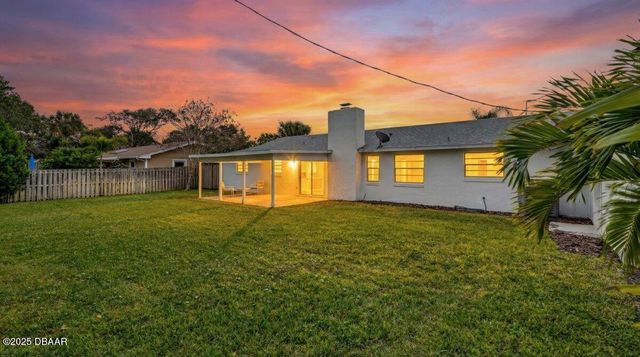 93 Sandcastle Drive, Ormond Beach, FL 32176