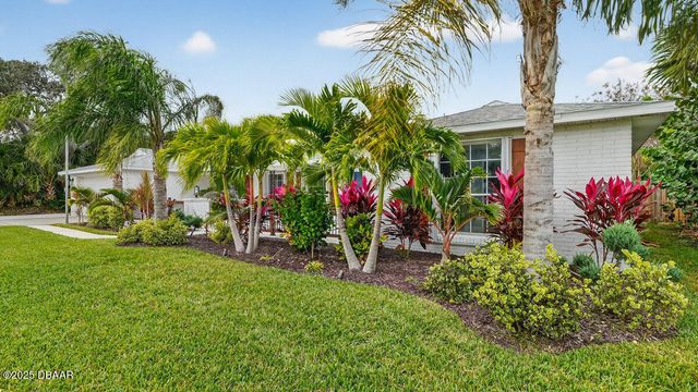 93 Sandcastle Drive, Ormond Beach, FL 32176