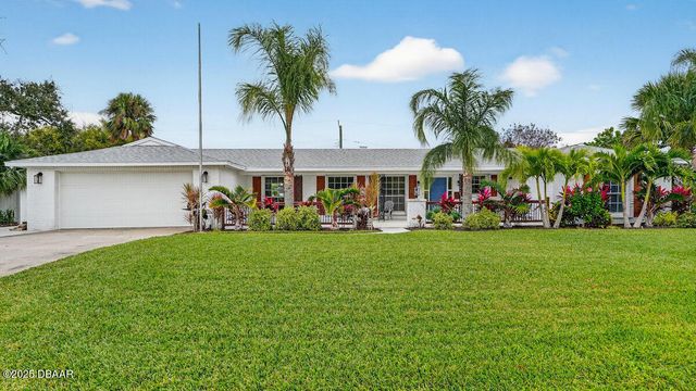 93 Sandcastle Drive, Ormond Beach, FL 32176