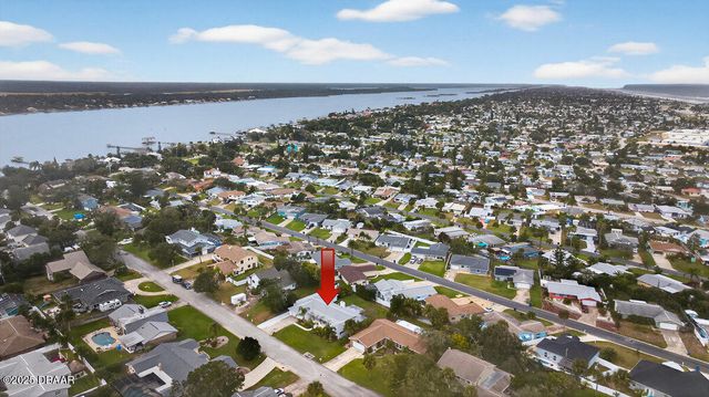 93 Sandcastle Drive, Ormond Beach, FL 32176