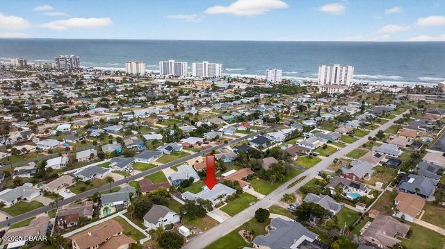 93 Sandcastle Drive, Ormond Beach, FL 32176