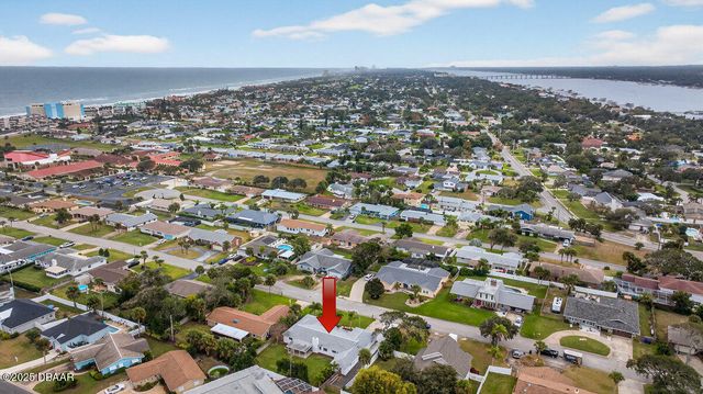 93 Sandcastle Drive, Ormond Beach, FL 32176