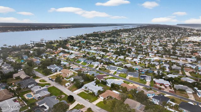 93 Sandcastle Drive, Ormond Beach, FL 32176