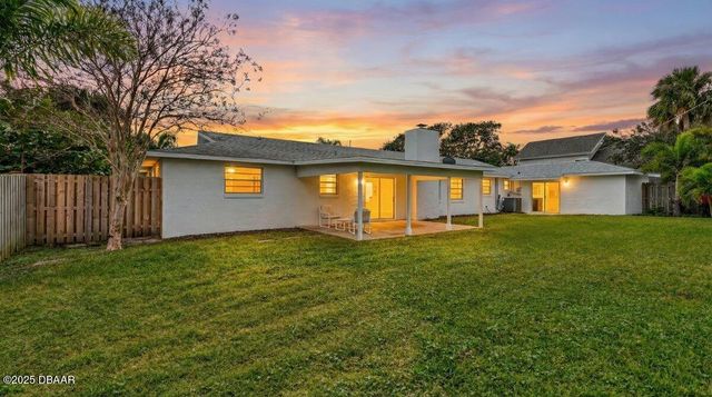 93 Sandcastle Drive, Ormond Beach, FL 32176