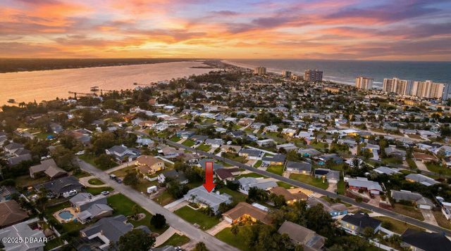 93 Sandcastle Drive, Ormond Beach, FL 32176