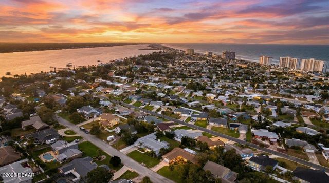 93 Sandcastle Drive, Ormond Beach, FL 32176