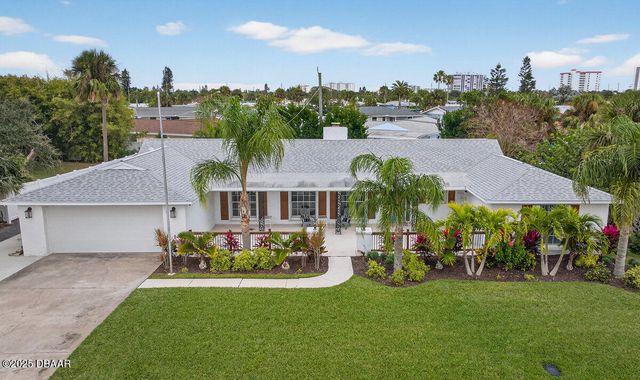 93 Sandcastle Drive, Ormond Beach, FL 32176