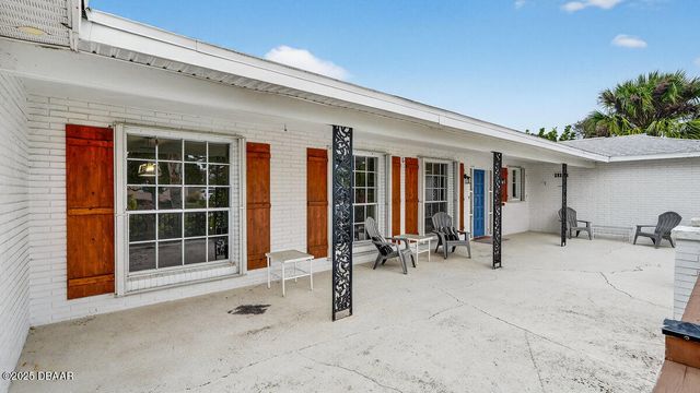 93 Sandcastle Drive, Ormond Beach, FL 32176