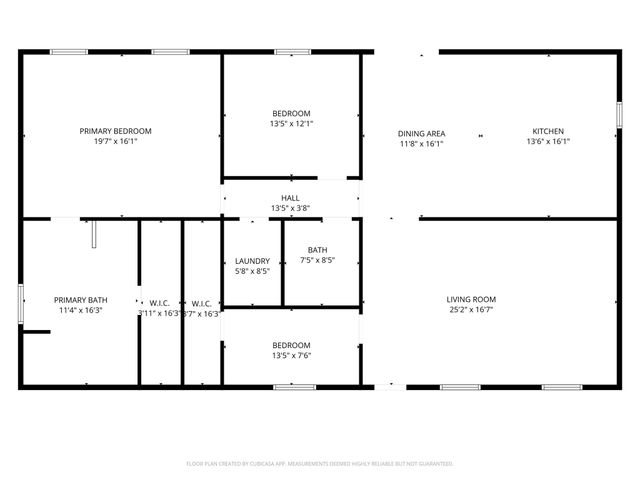 275 Buffalo Run E, Livingston, TX 77351